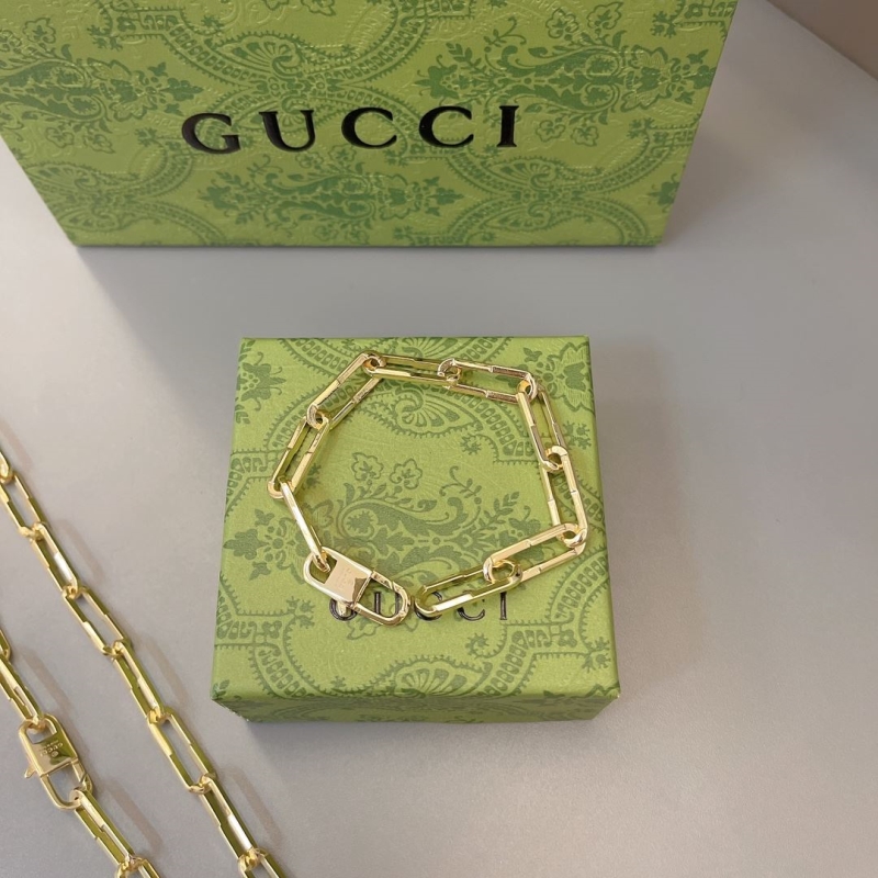 Gucci Necklaces